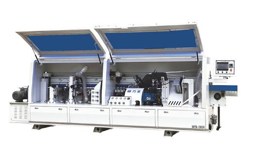 全自動封邊機保養